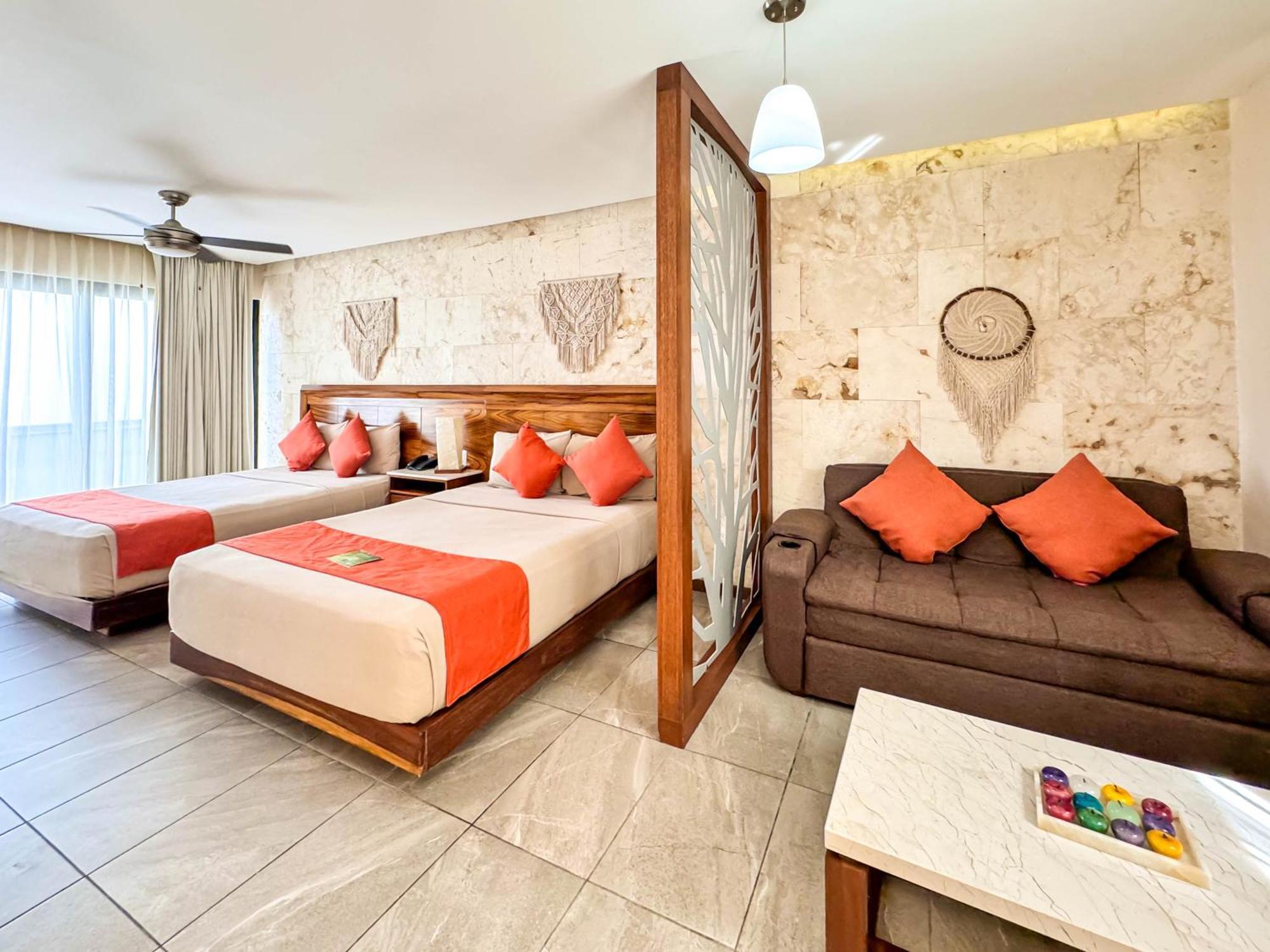 Grand Fifty Suites Playa del Carmen Zewnętrze zdjęcie