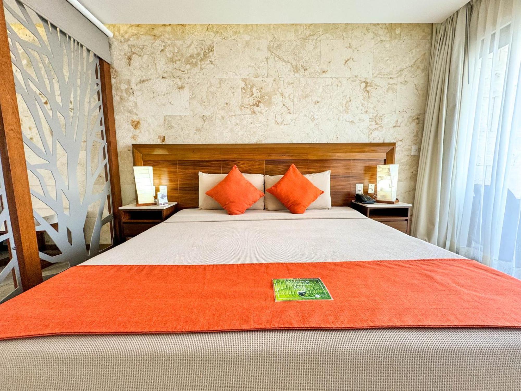 Grand Fifty Suites Playa del Carmen Zewnętrze zdjęcie